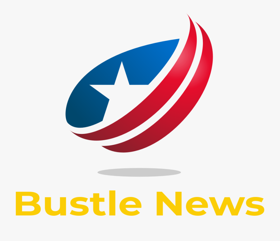 Bustlenews - Com - Graphic Design, Transparent Clipart