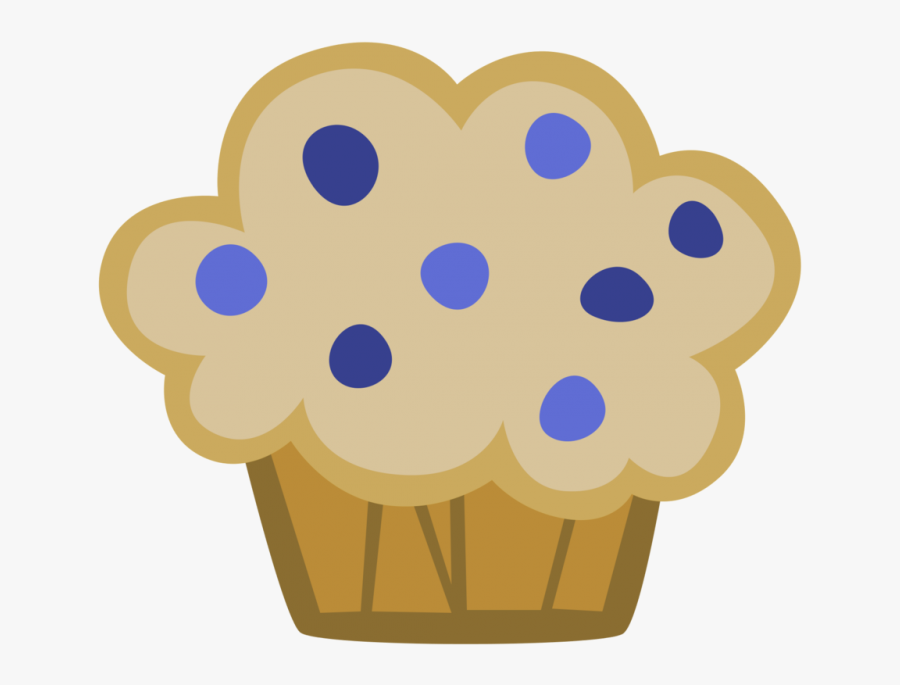 Muffin Clipart Clipground Muffin Clipart - Cartoon Muffin Transparent Background, Transparent Clipart