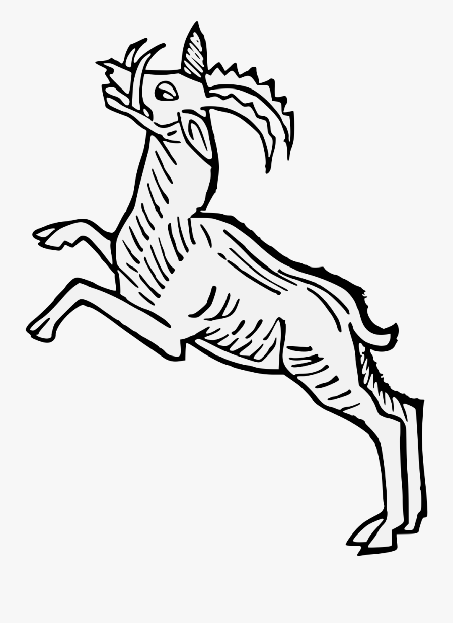 Line Art, Transparent Clipart