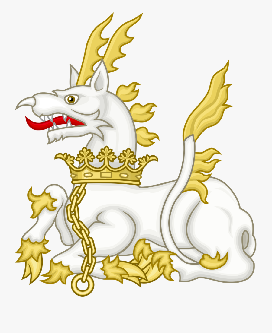 Water Clipart Henry V - Henry Vi Chained Antelope, Transparent Clipart