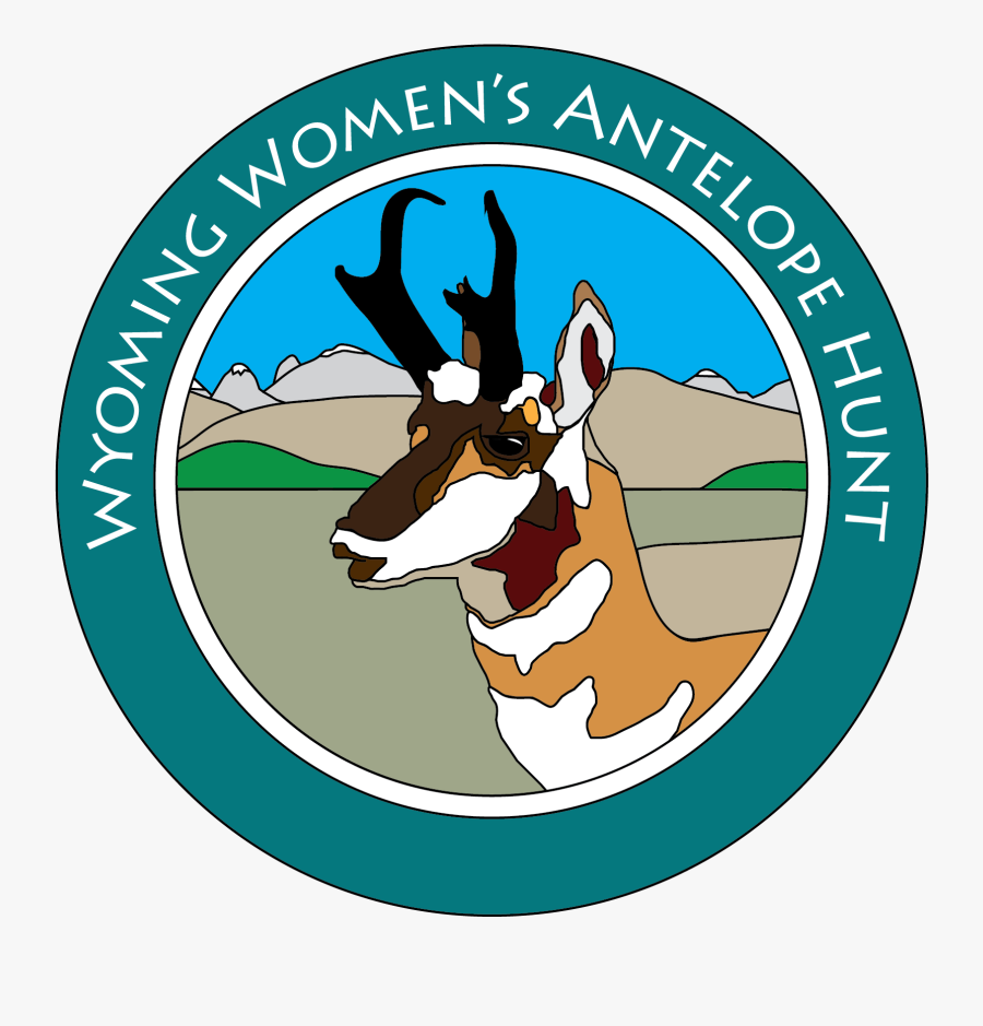 Reindeer, Transparent Clipart