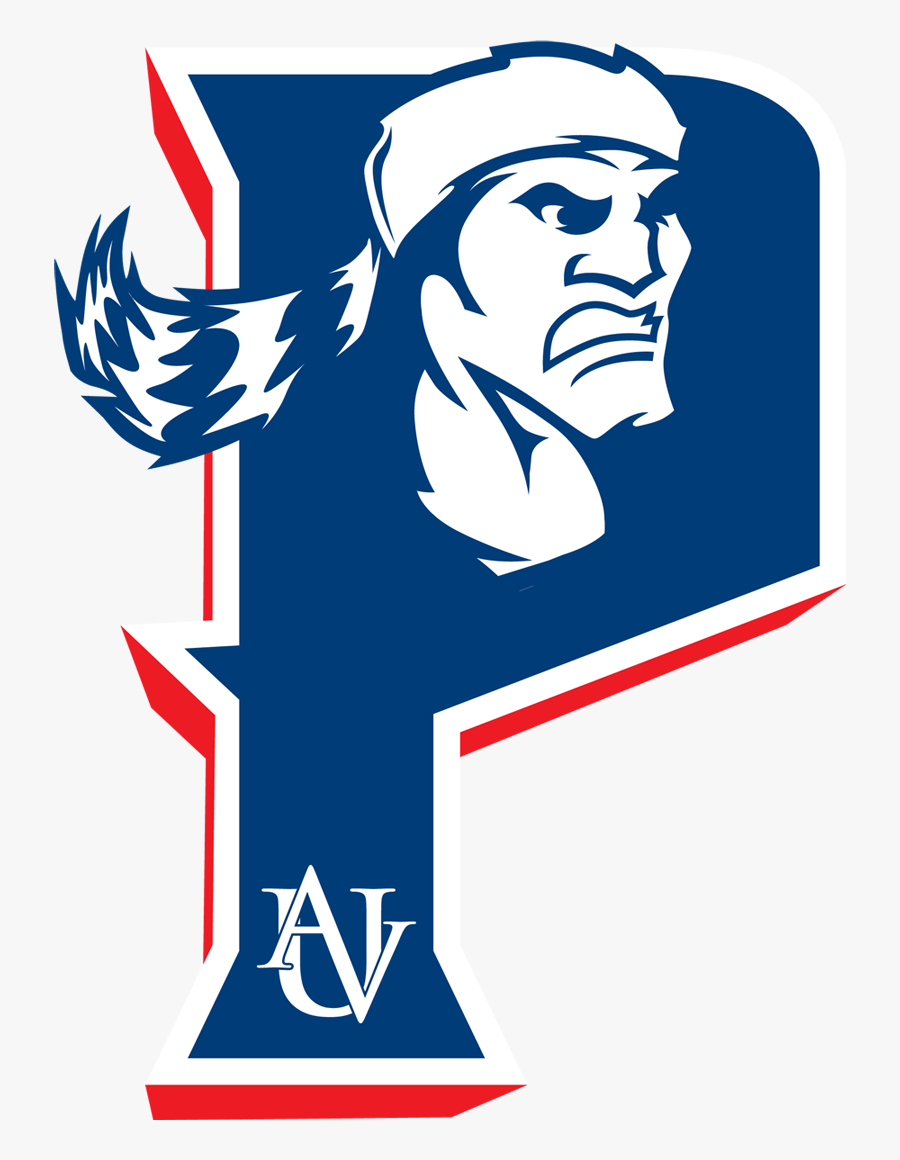 University Of Antelope Valley Logo, Transparent Clipart
