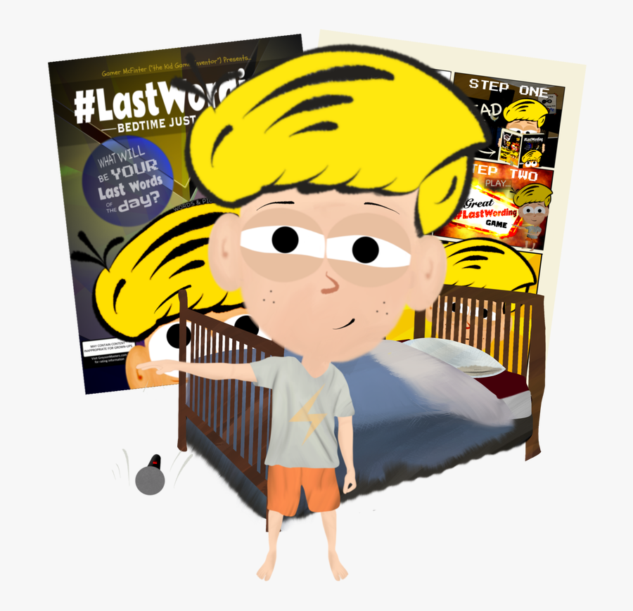 Picture - Cartoon, Transparent Clipart