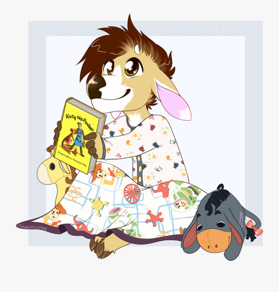 Bedtime Wishes - Cartoon, Transparent Clipart