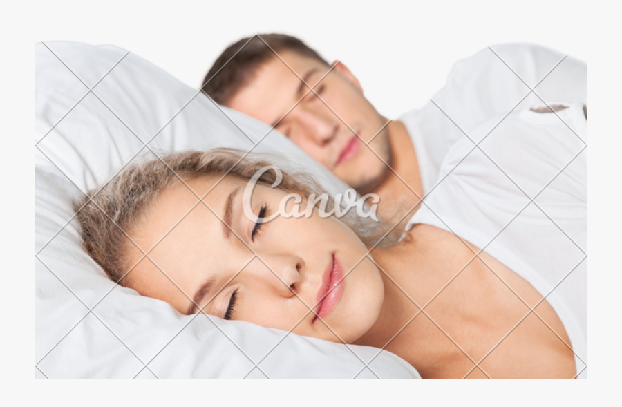 Sleeping Photos By Canva - Stock Photography, Transparent Clipart