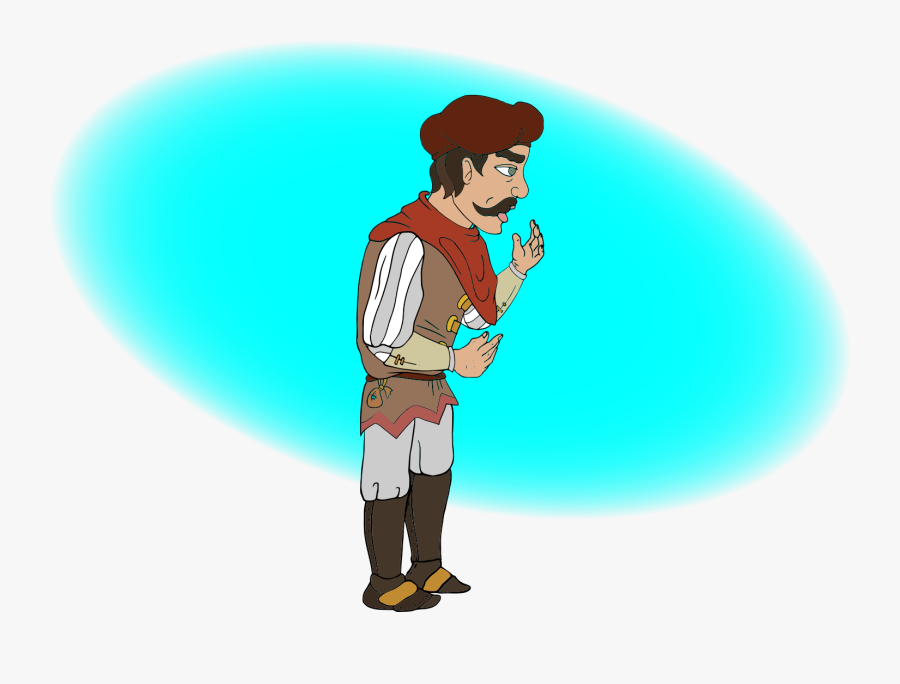 Cartoon, Transparent Clipart