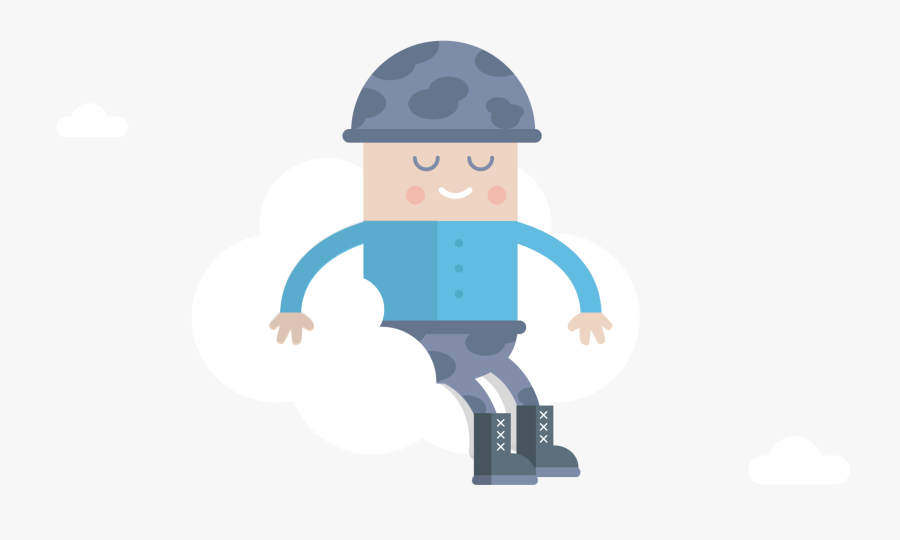 Cartoon, Transparent Clipart
