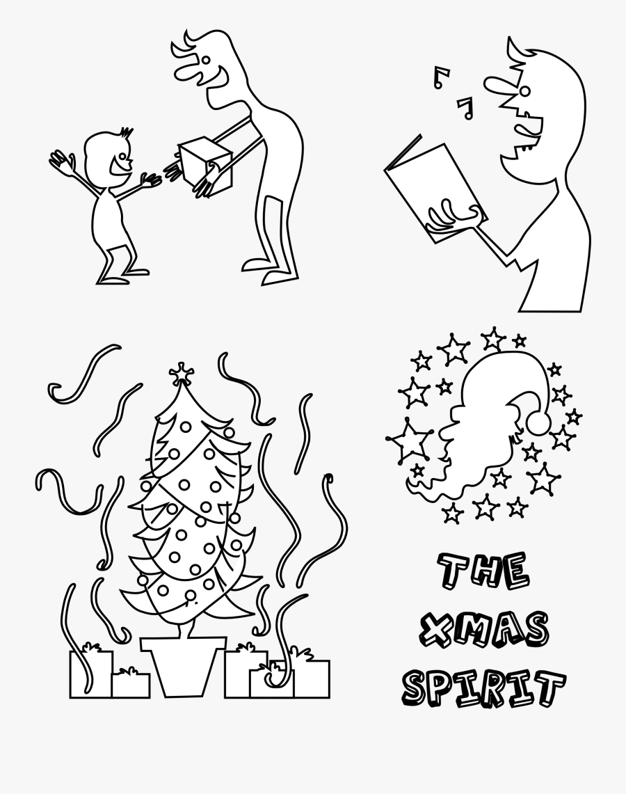 Cartoon, Transparent Clipart