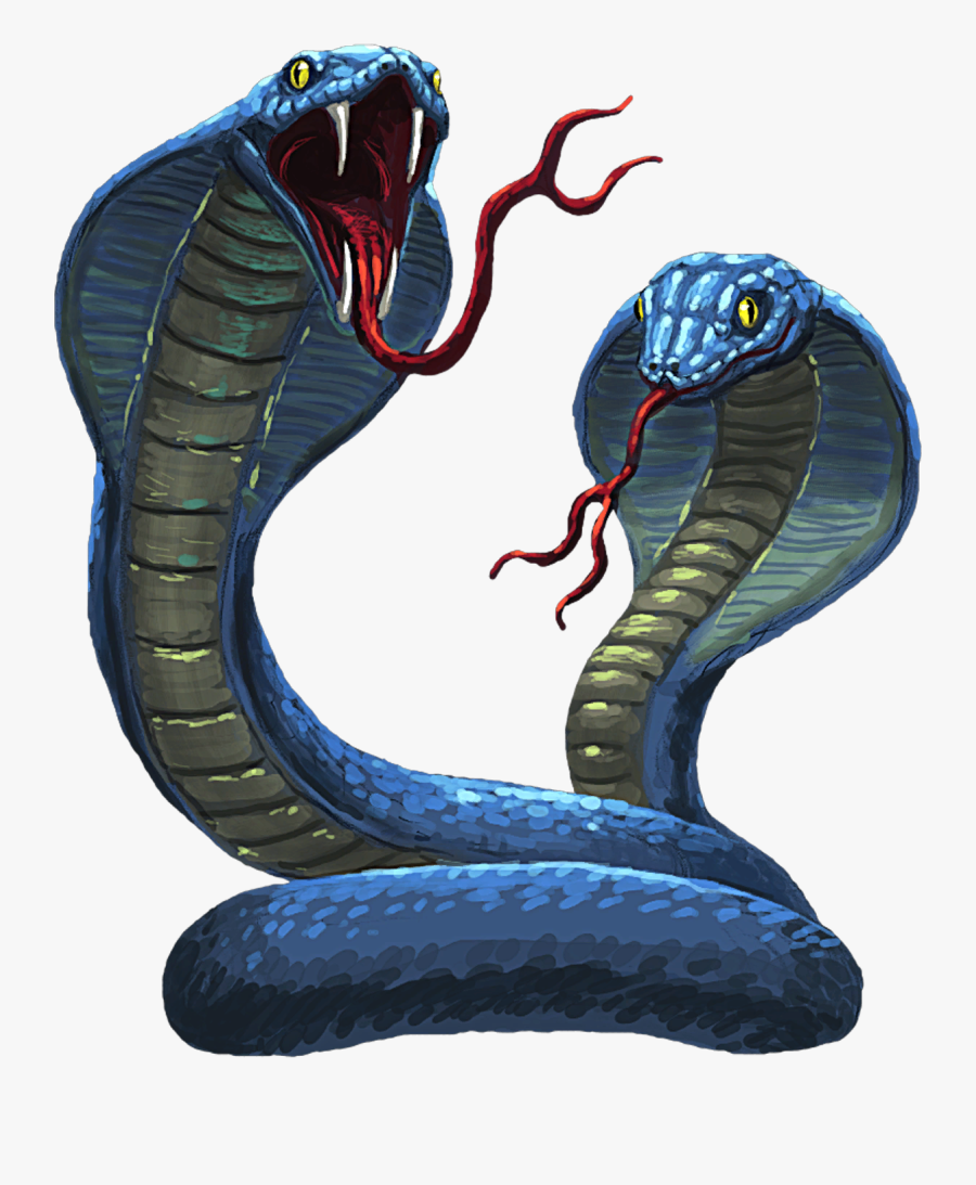 Imagenes De Cobras Png Clipart , Png Download - Cobra Png, Transparent Clipart