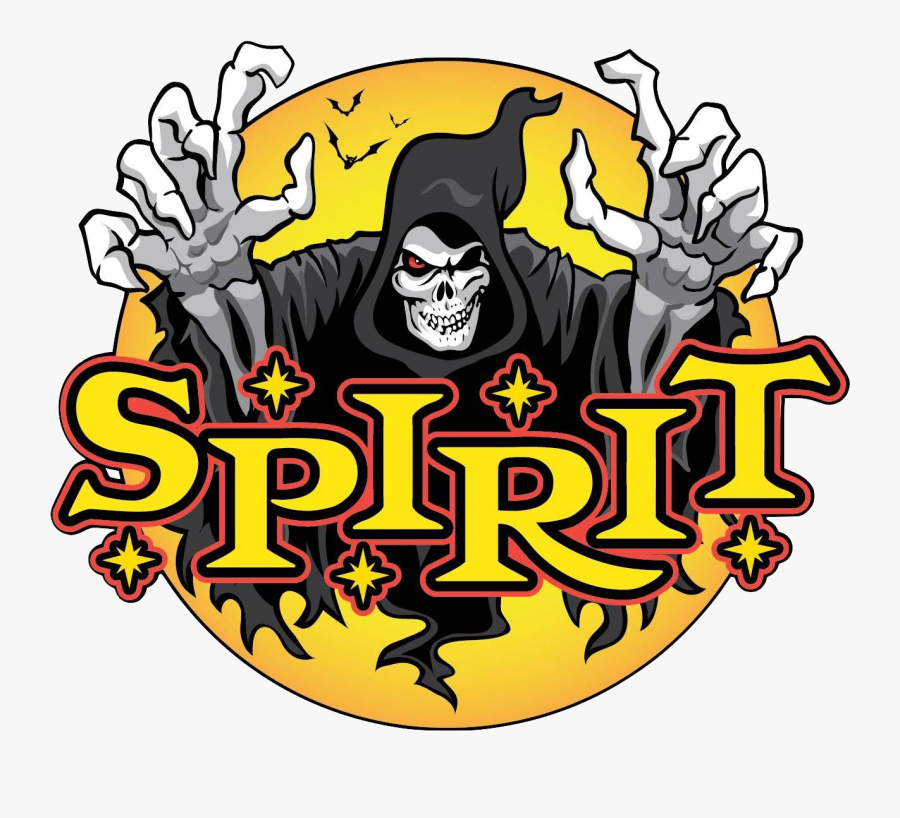 Spirit Halloween Wiki - Spirits Halloween Store Costumes, Transparent Clipart