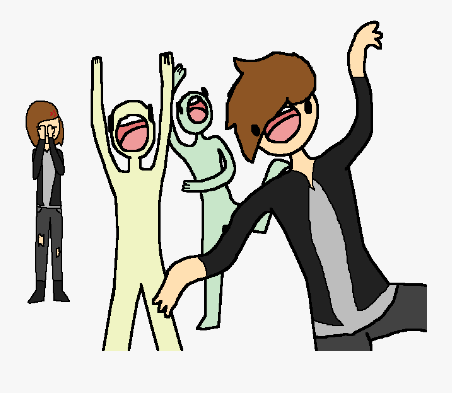 Cartoon, Transparent Clipart