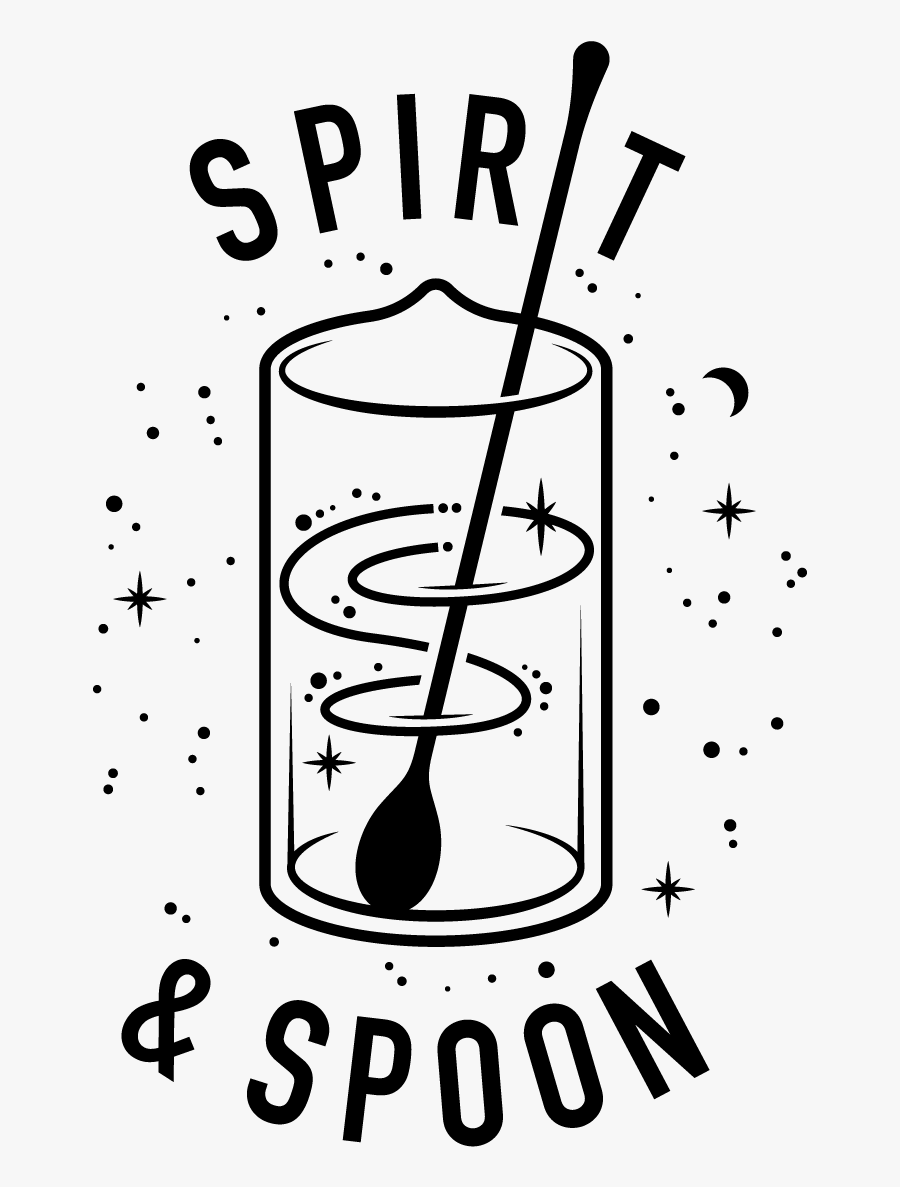Spirit & Spoon - Edyta Gorniak One And One, Transparent Clipart