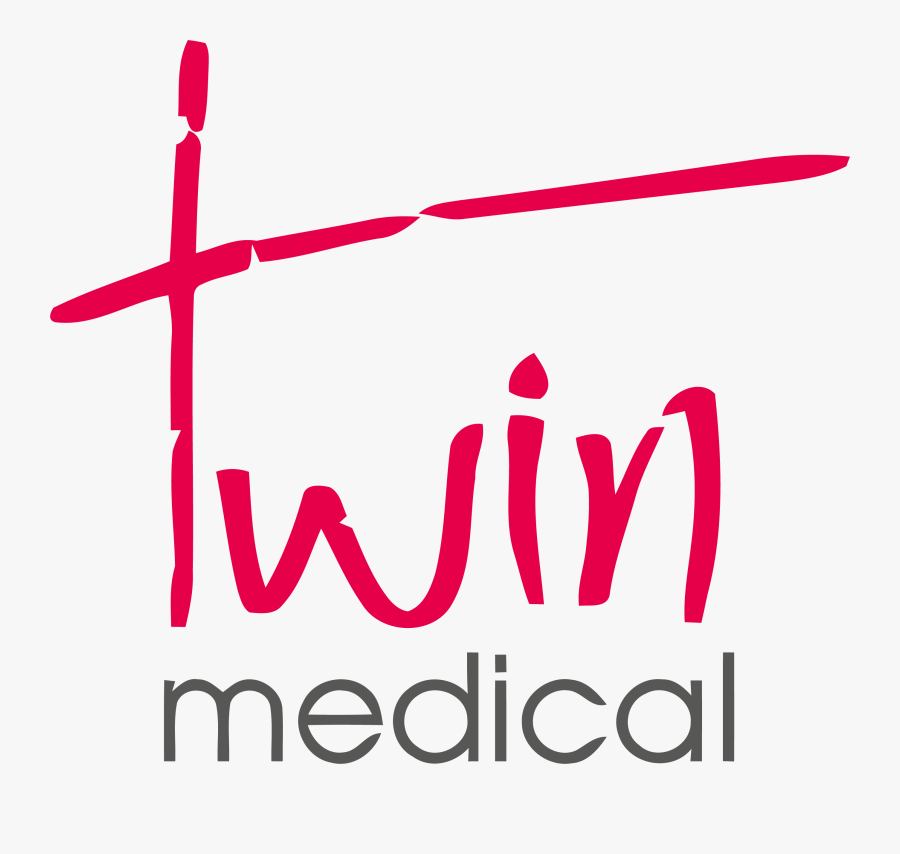 Twin Medical, Transparent Clipart