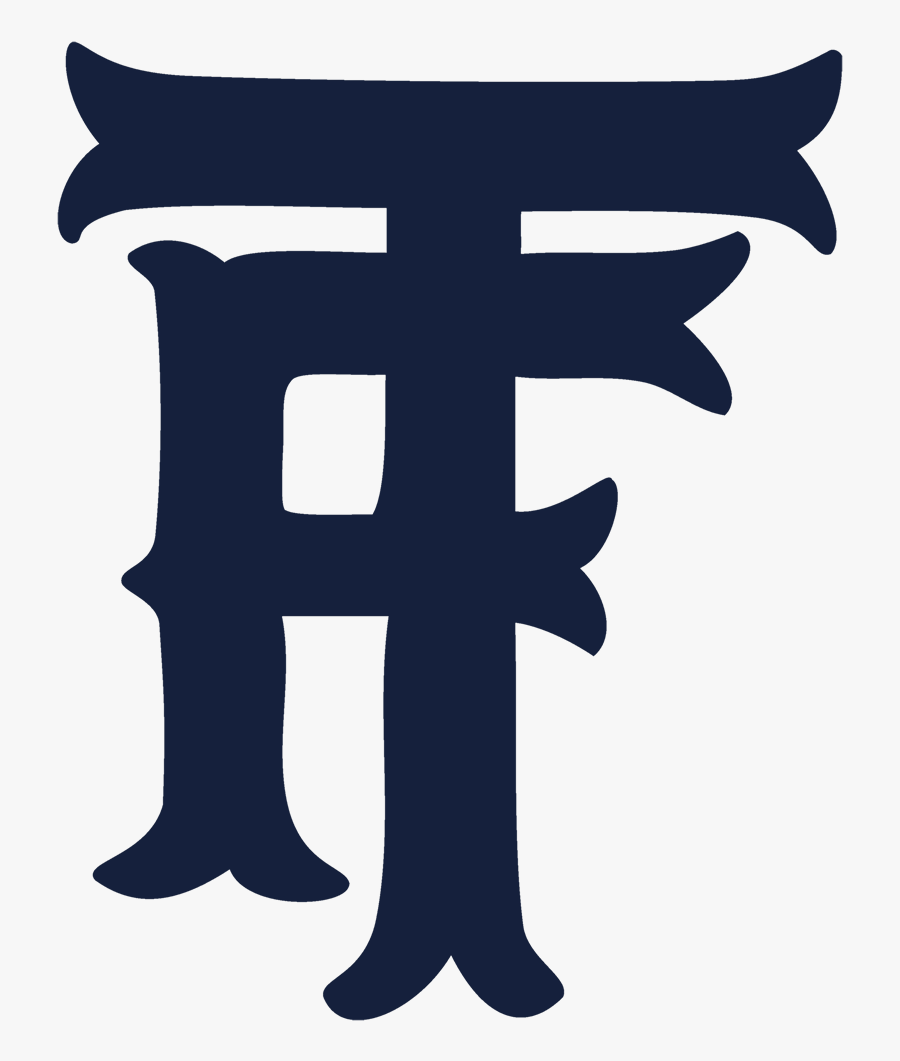 School Logo - Twin Falls High School Bruins, Transparent Clipart