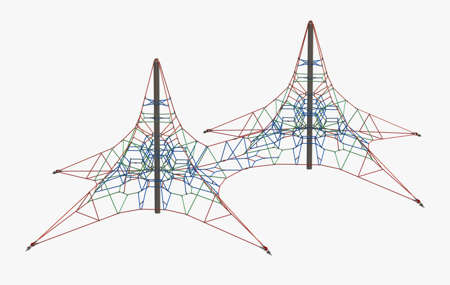 Triangle, Transparent Clipart