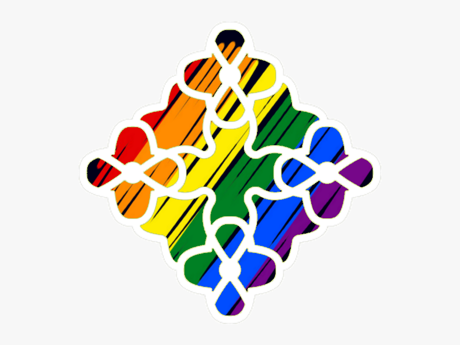 Community Spirit Ucc - Flowerpot, Transparent Clipart