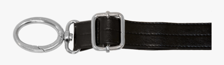 Clip Art Black And White Download Strap Quick Wide - Strap, Transparent Clipart