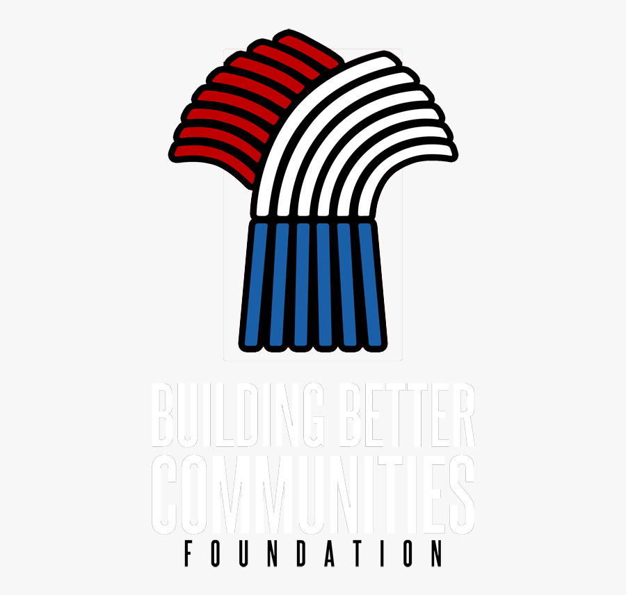 Building Better Communities Foundation, Transparent Clipart