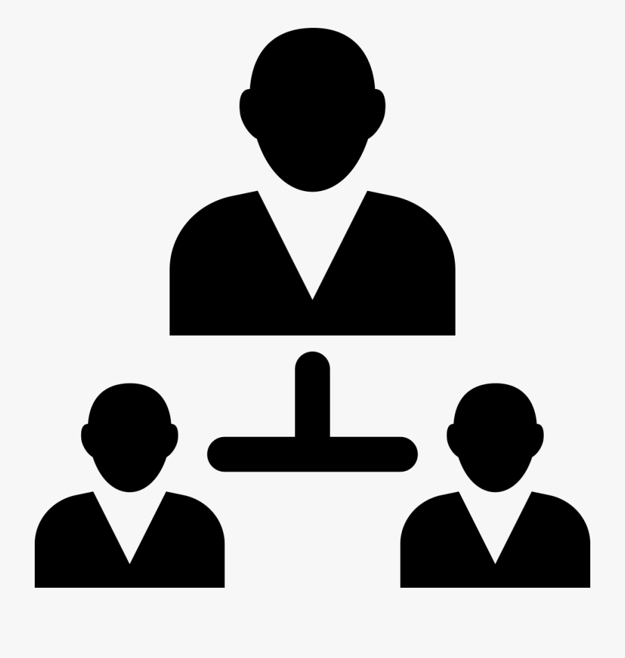 Organizational Svg Png Icon - Cross, Transparent Clipart