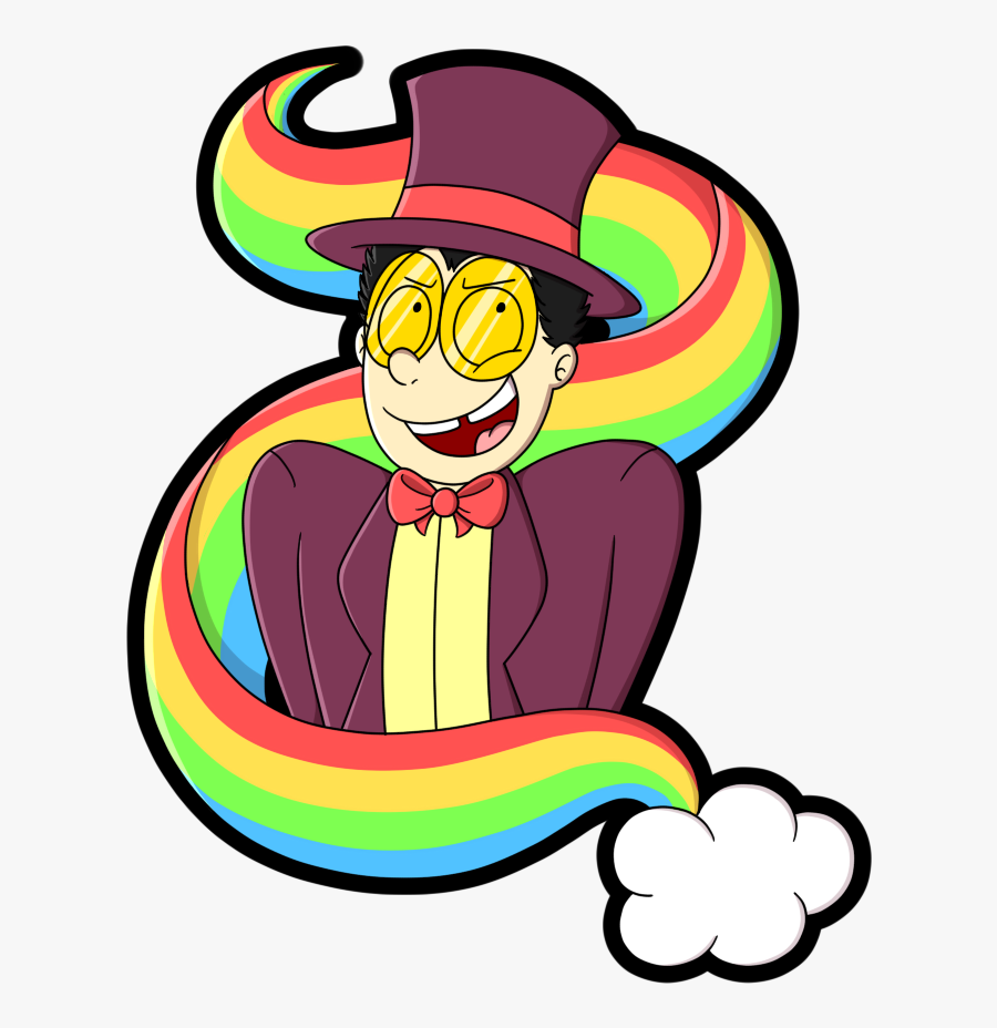 Cartoon, Transparent Clipart