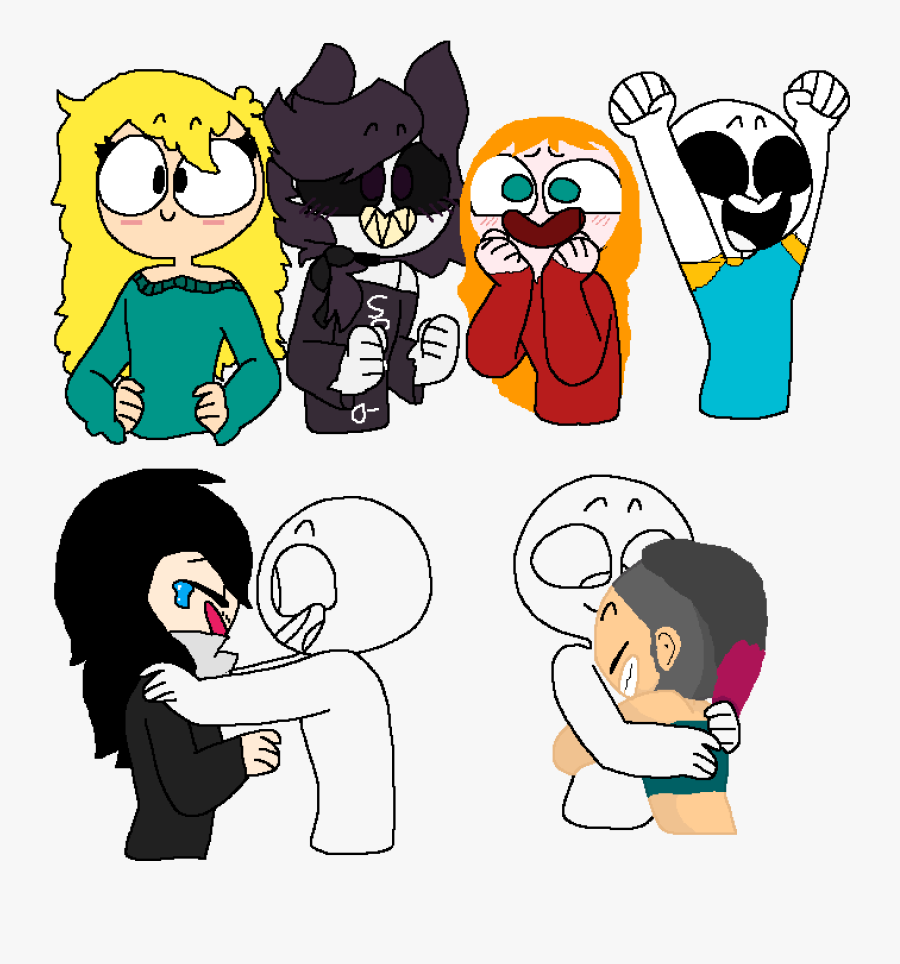 Crying, Transparent Clipart