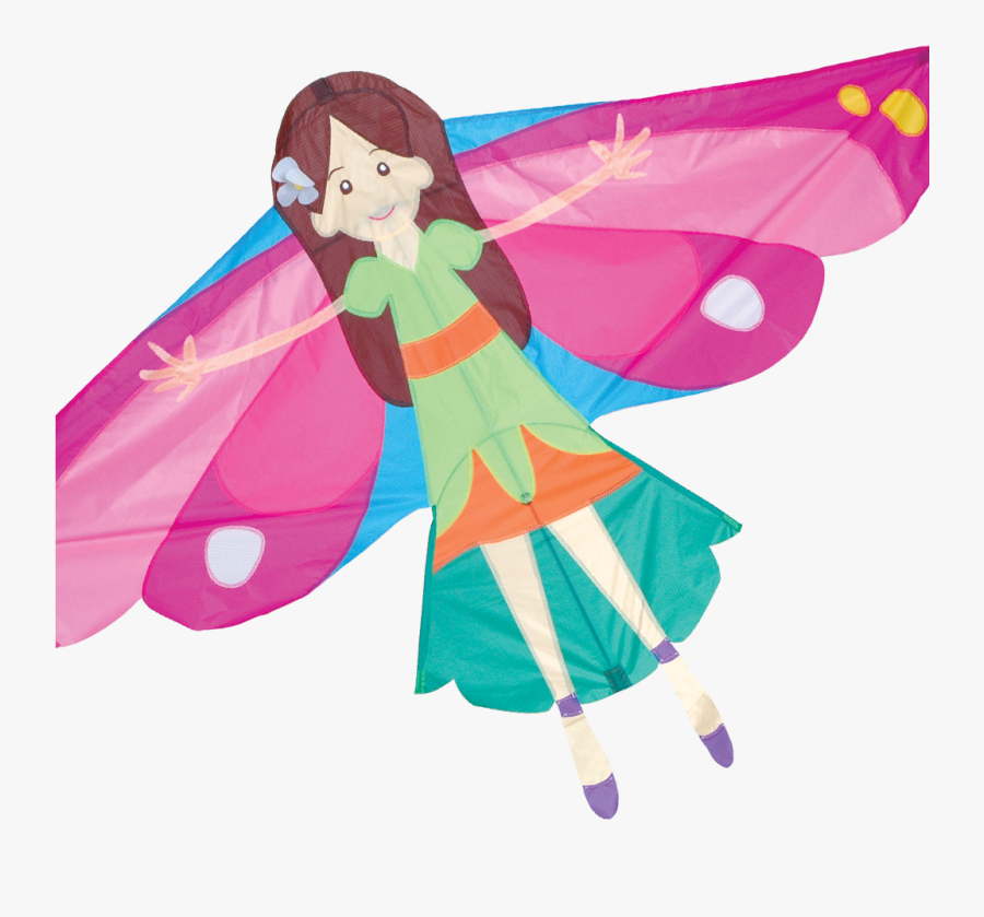 Design Kite, Transparent Clipart