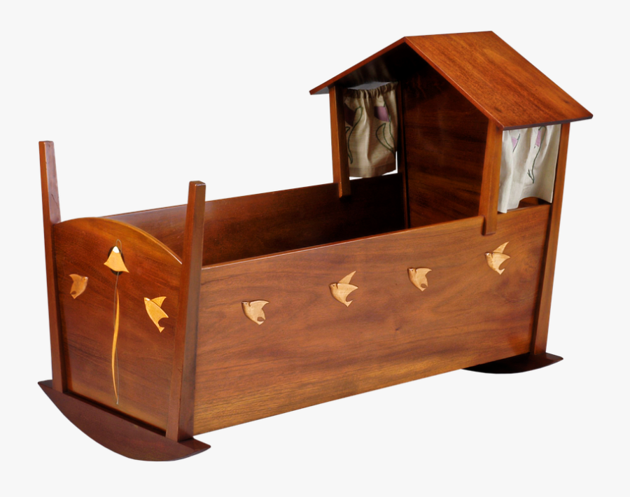 Cradle Transparent Background - Cradle With Transparent Background, Transparent Clipart