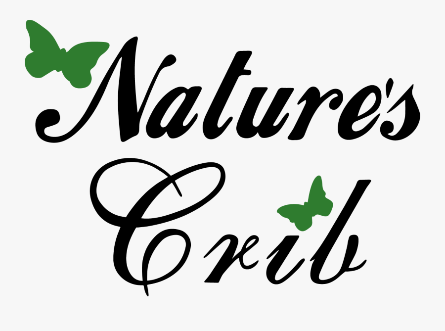 Nature"s Crib - Nature's Crib, Transparent Clipart