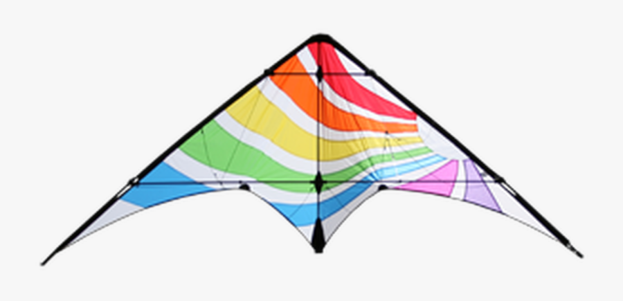74 - Sport Kite, Transparent Clipart