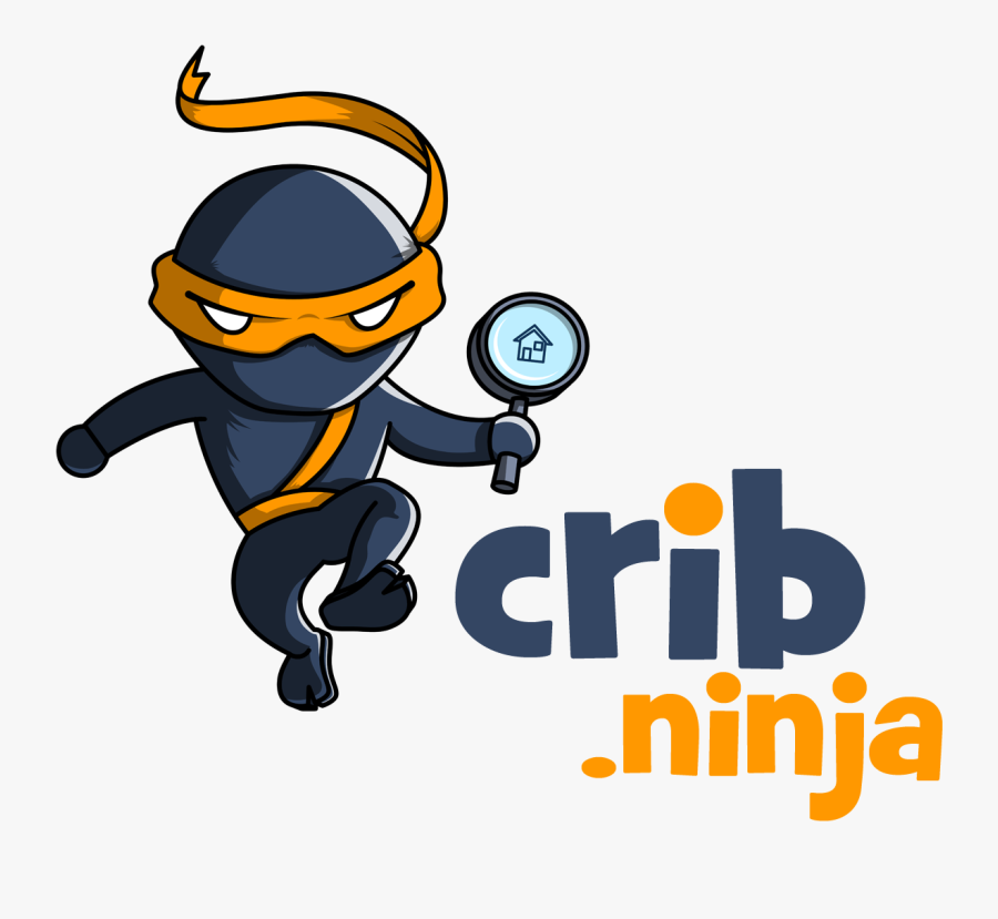 Crib Clip Art, Transparent Clipart