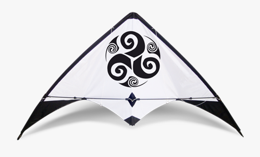 23118 Wicky - Kite, Transparent Clipart