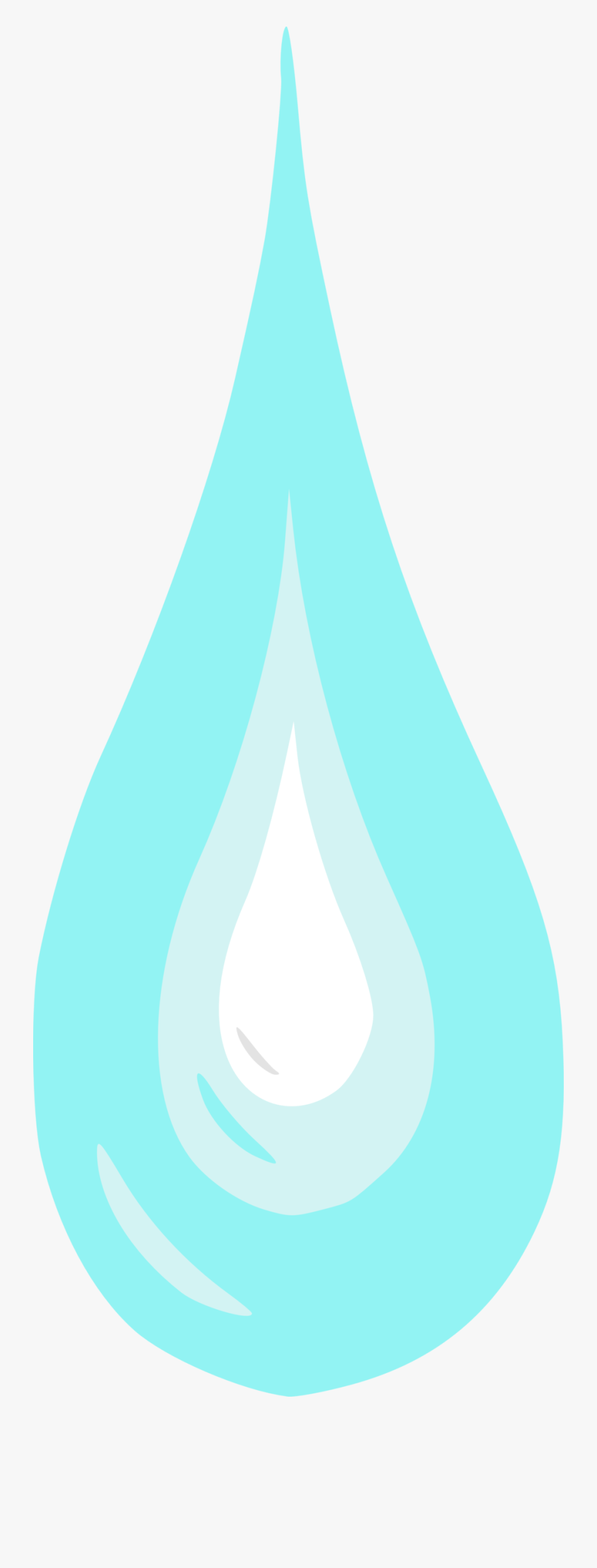 Drop, Transparent Clipart