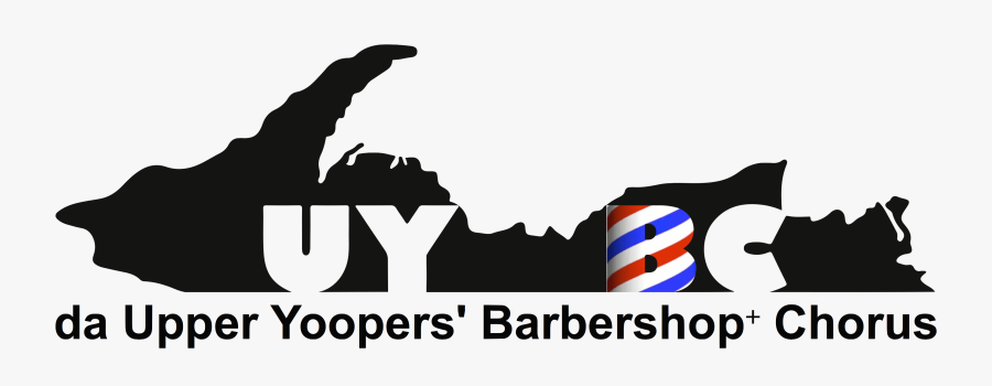 Upper Peninsula Clip Art, Transparent Clipart