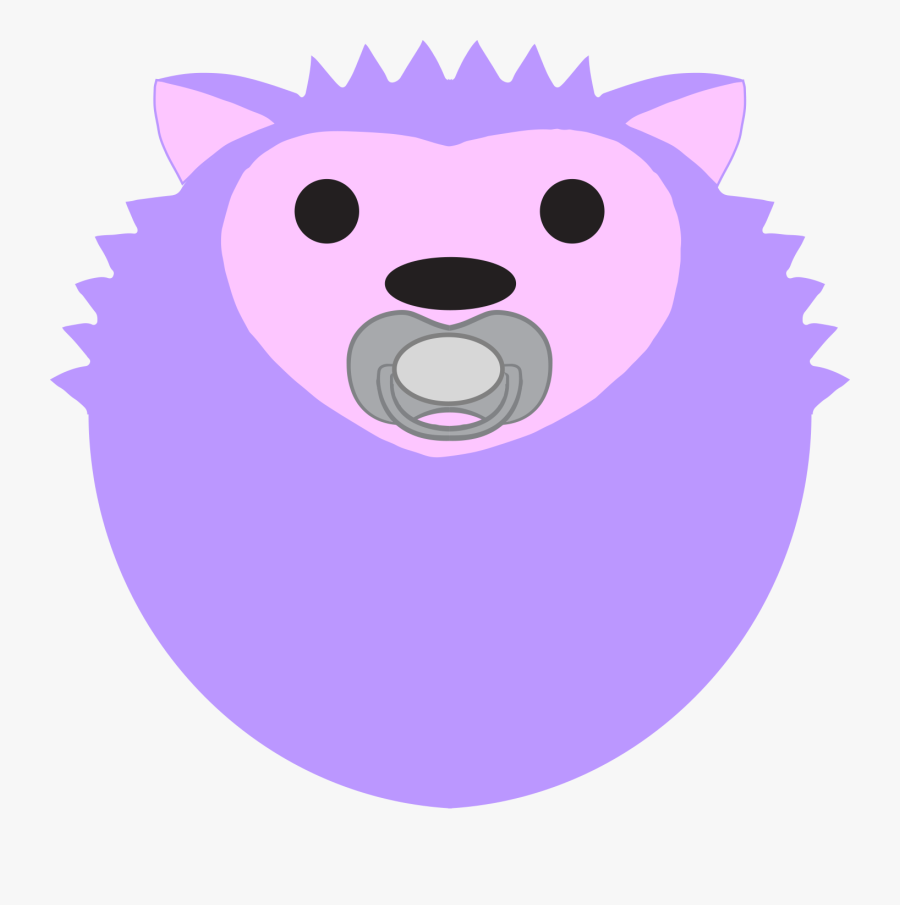 The Wiggly Baby - Milkmoney Logo, Transparent Clipart