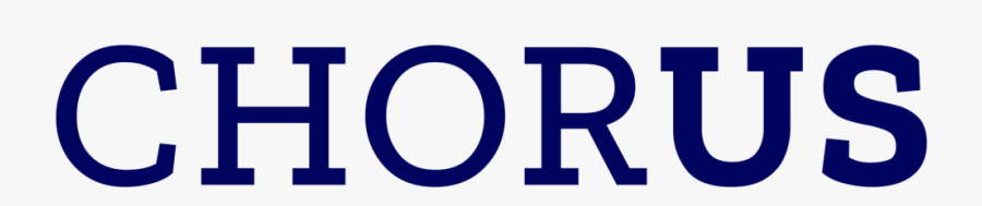 Chorus Clip Art, Transparent Clipart