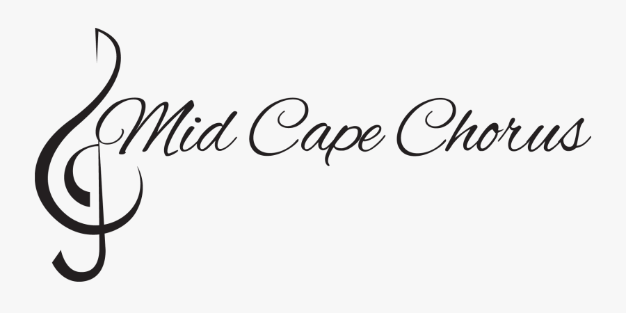 Calligraphy, Transparent Clipart