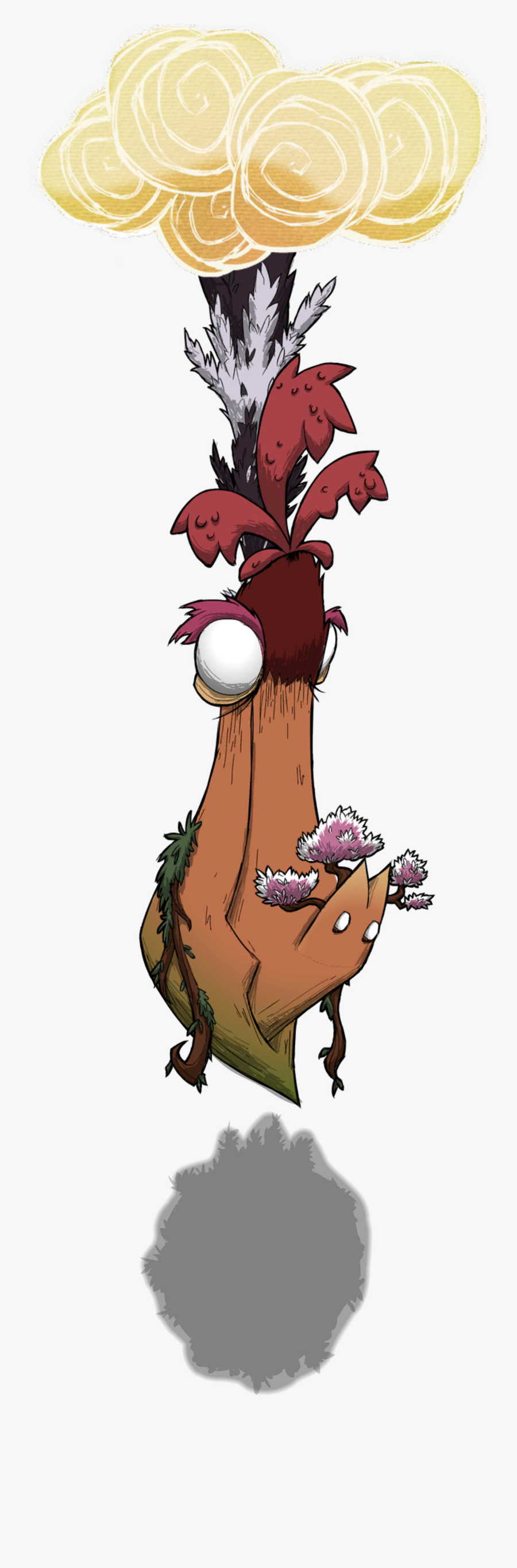 Hamlet Icon - Don T Starve Hamlet Bosses, Transparent Clipart