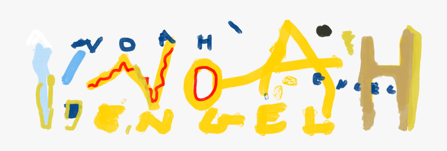 Noah Engel Header - Noah Engel, Transparent Clipart