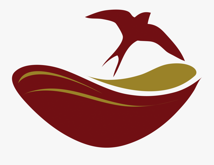 Logo - Edible Bird's Nest Logo, Transparent Clipart