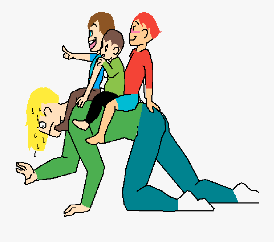 Cartoon, Transparent Clipart