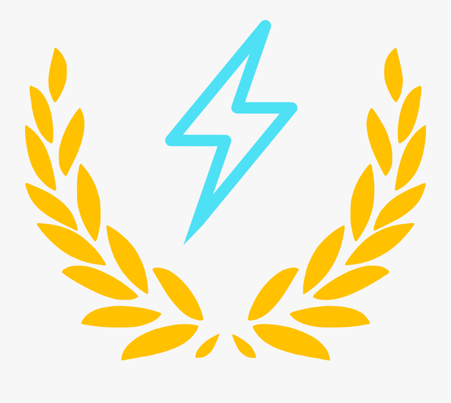 Best Charging Electronics - Logo Fred Perry Vector, Transparent Clipart