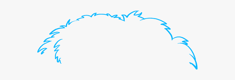 How To Draw Bird Nest - Draw A Birds Nest, Transparent Clipart