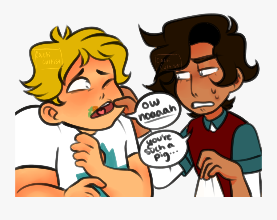 Image - Cartoon, Transparent Clipart