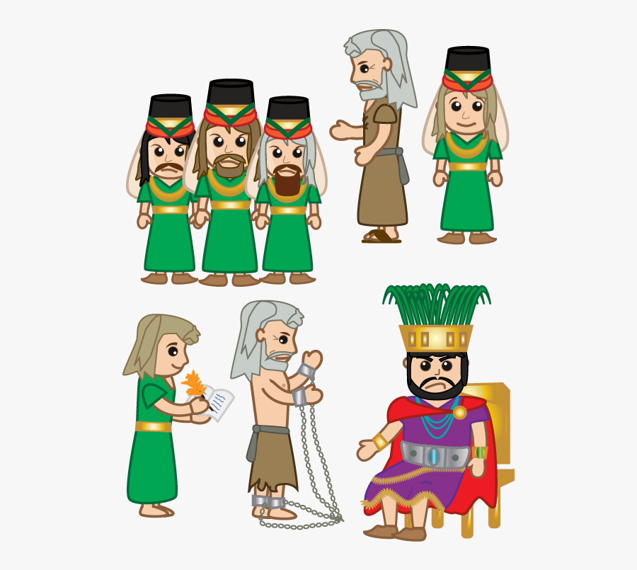 Primary Lesson The Holy - Cartoon, Transparent Clipart