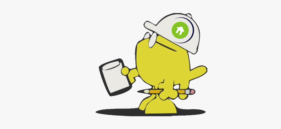 Noah Guy - Inspector Clip Art, Transparent Clipart