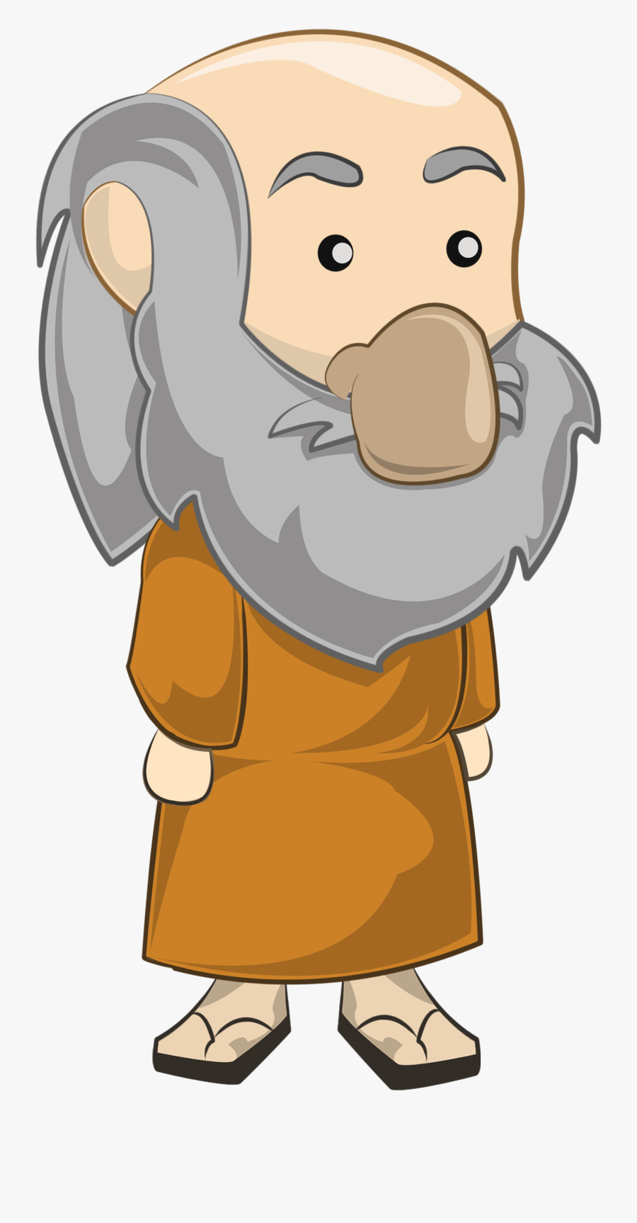 Cartoon, Transparent Clipart