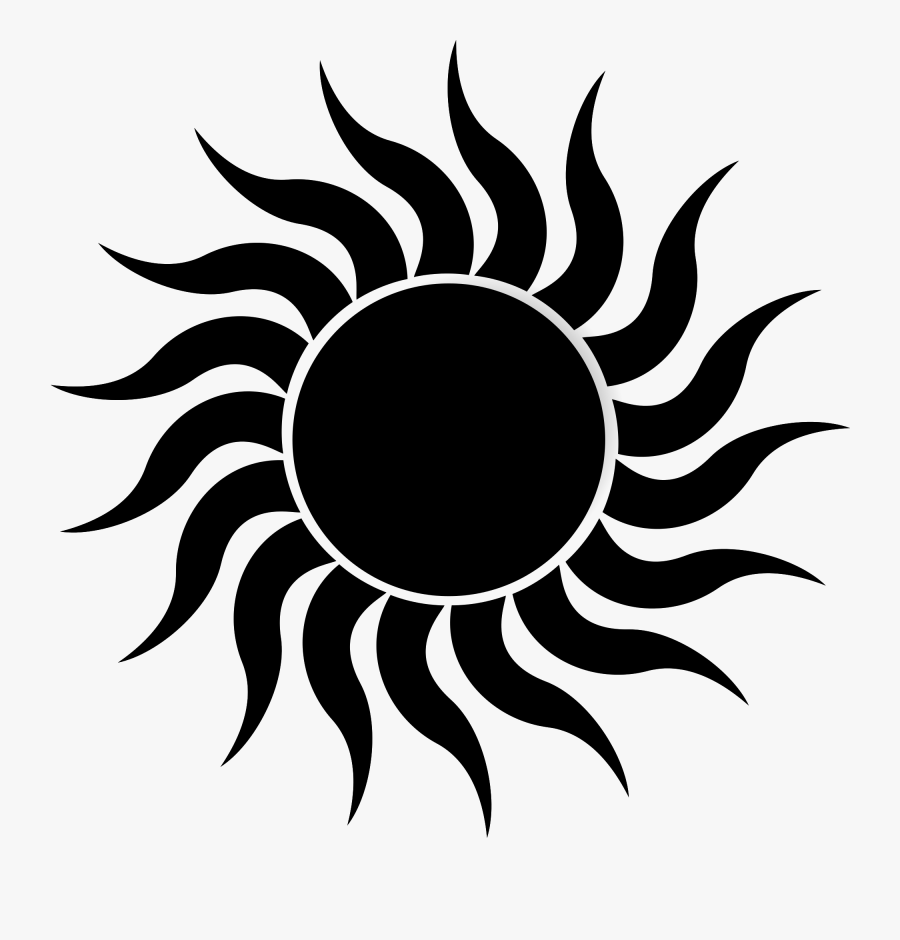 Electronics Component Device Detail Processor Core, Transparent Clipart