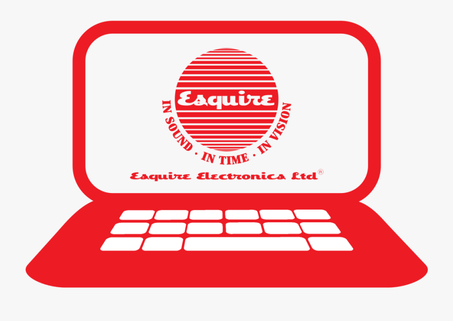 Shop Online Esquire Electronics Ltd, Transparent Clipart