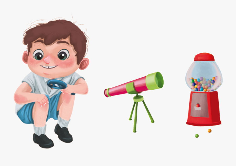 Cartoon, Transparent Clipart