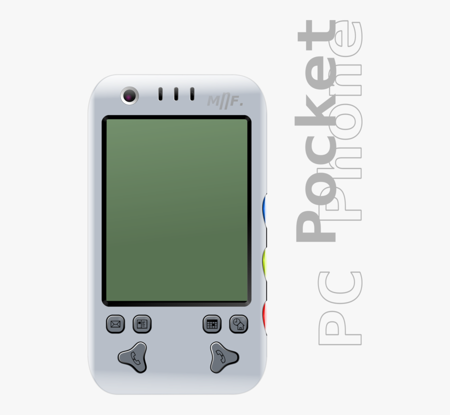 Portable Electronic Game,video Game Console,electronic - Handheld Game Console, Transparent Clipart